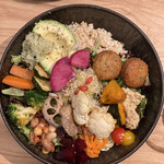 recommendations for Cosme Kitchen Adaptation 渋谷ヒカリエ店