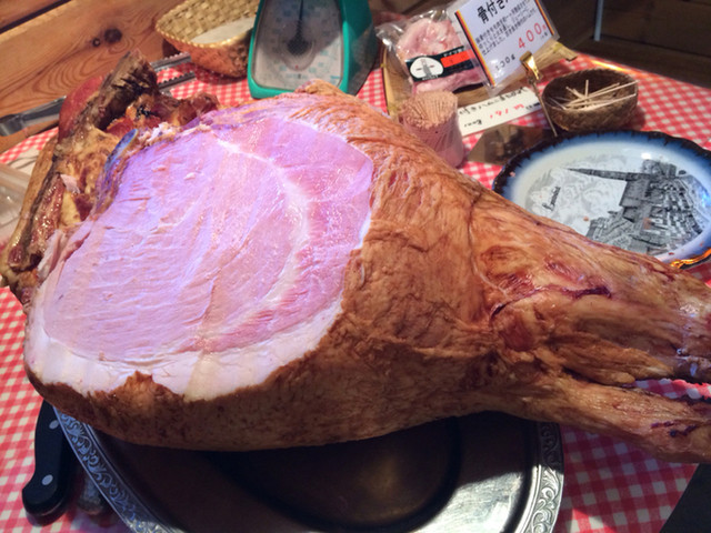 recommendations image for デリカテッセン　ゼーホフ工房  立川店