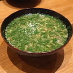 天丼 金子屋 赤坂店的實拍圖
