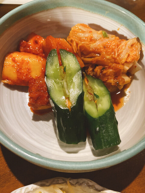 炭火焼肉唐がらし的實拍高清圖