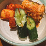 炭火焼肉唐がらし的實拍圖