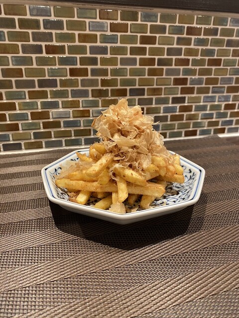 recommendations image for ニカイノ魚