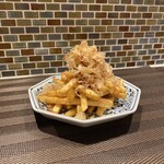 recommendations for ニカイノ魚