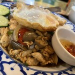 プリック的實拍圖