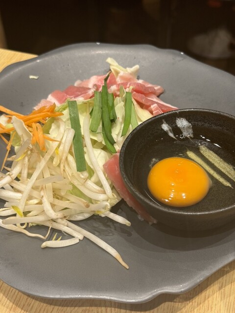 月島もんじゃ 三九 上野総本店的实拍高清图