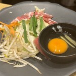 月島もんじゃ 三九 上野総本店的实拍图