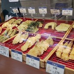 蛯天分店 三越札幌店的實拍圖