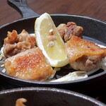 鉄板焼鳥浪速とり丸的實拍圖