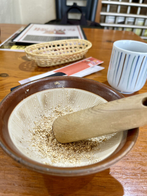 とんかつ 豚ゴリラ 新京極六角店的实拍高清图
