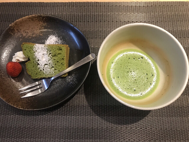 旬菜魚庵　はせ川的实拍高清图
