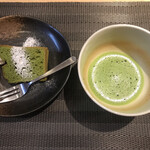旬菜魚庵　はせ川的实拍图