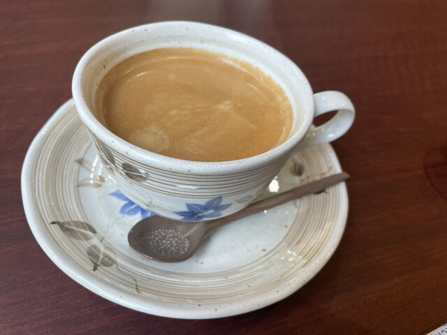らうんじ喫茶 華苔的实拍高清图