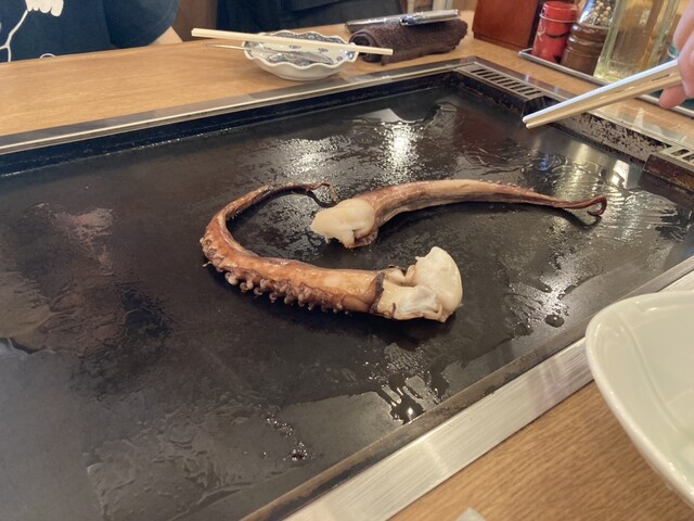 月島もんじゃ たまとや 上野的實拍高清圖