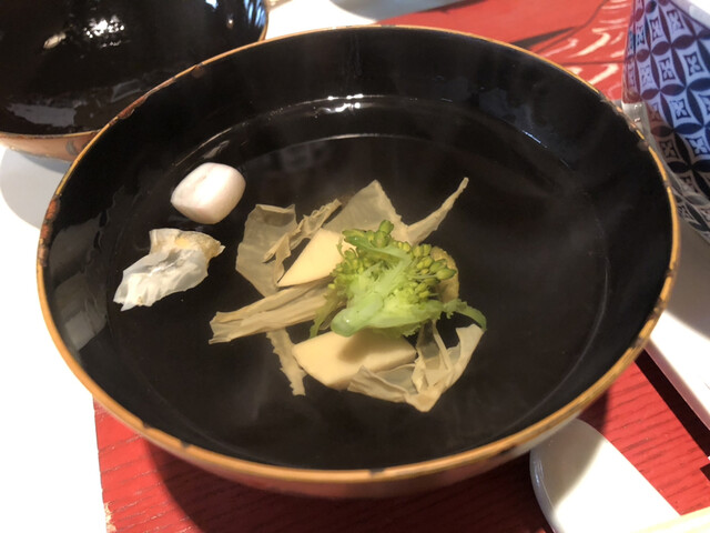 東寿司的实拍高清图