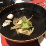 東寿司的实拍图