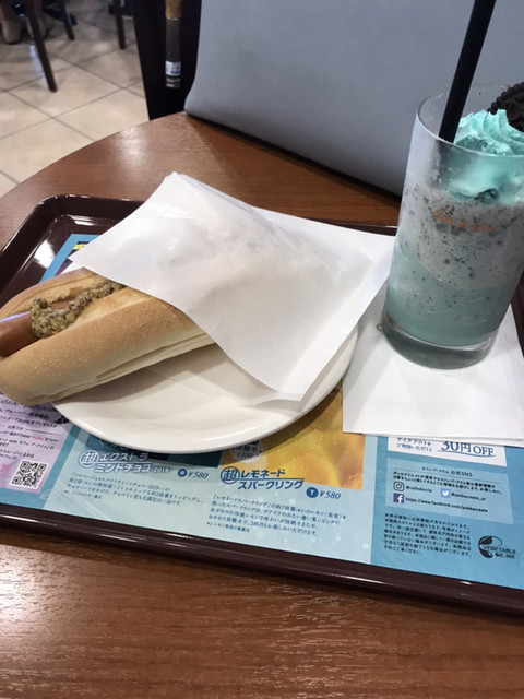 カフェ・ド・クリエ グランデュオ立川店的實拍高清圖