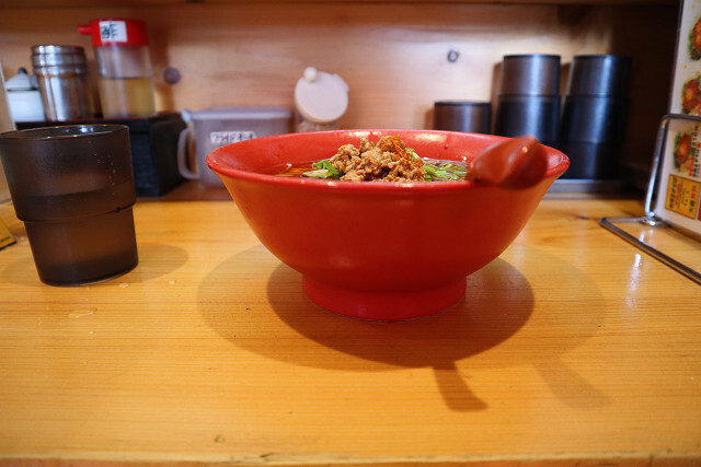 recommendations for 台湾まぜそば・台湾ラーメン 薫