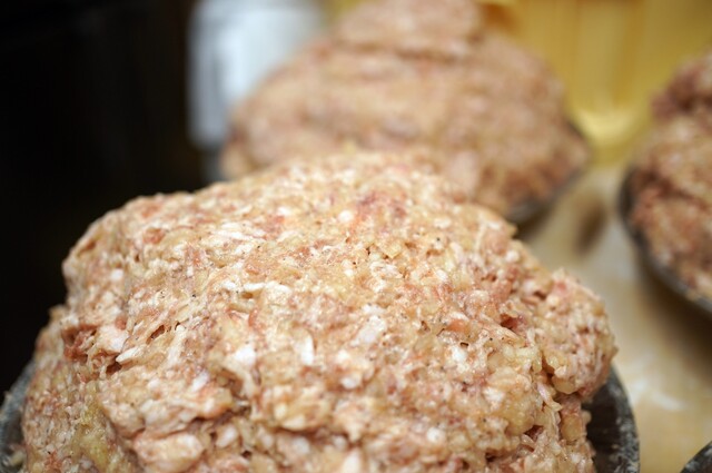 recommendations image for 東京豚饅