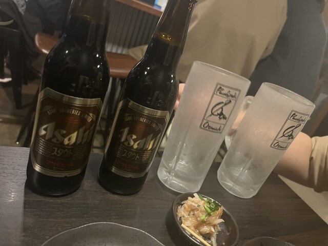 recommendations image for 串焼き おついち 下高井戸店