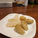 recommendations for Bar 石田