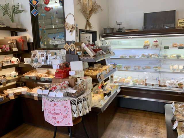 recommendations image for プルマンベーカリー バーンヤードサッポロ店