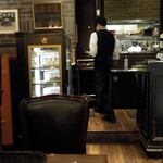 星乃珈琲店 池袋東武ホープセンター店的實拍圖