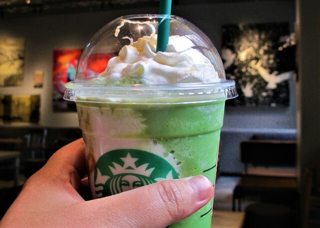 recommendations image for スターバックスコーヒー 京都BAL店