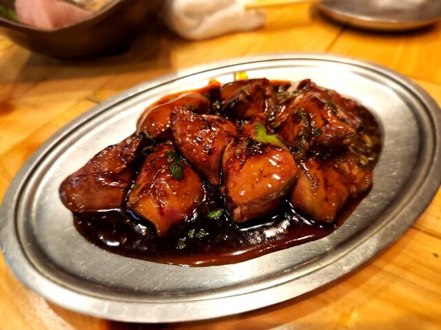 recommendations image for 大衆酒場 チャン栓チャン