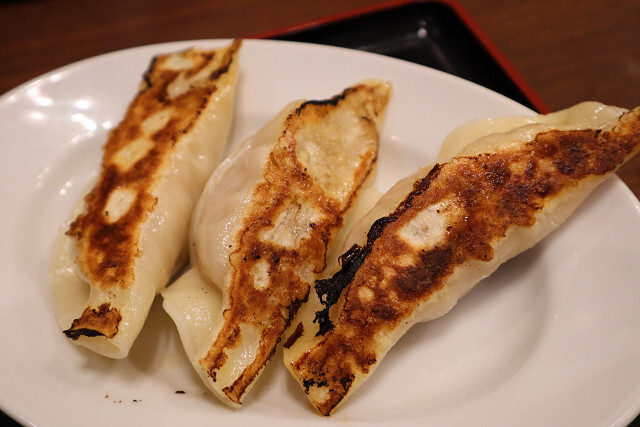 餃子の王様 龍吟的實拍圖