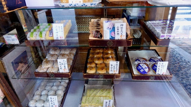 庄之助 神田須田町店的实拍高清图