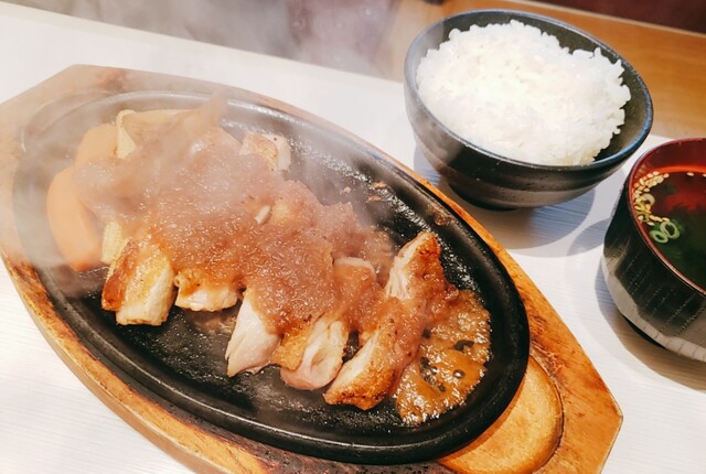 焼肉 清香園 梅光園店的实拍高清图