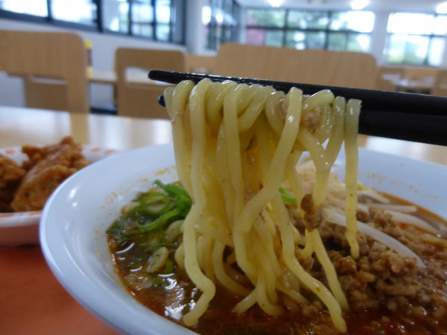 福岡大学 第二食堂的實拍高清圖