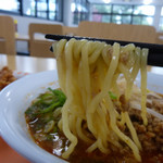 福岡大学 第二食堂的實拍圖