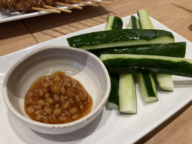 博多とりかわ 大臣 駅西串房的實拍高清圖