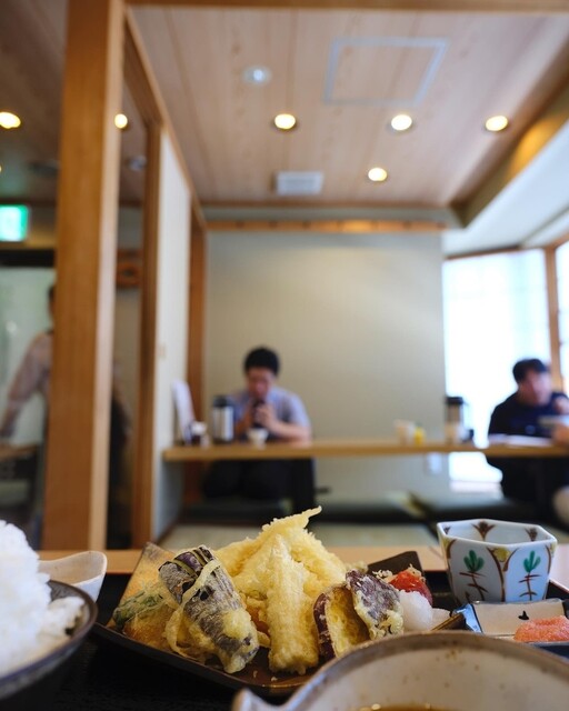 日本料理 銀座 萬菊的實拍高清圖