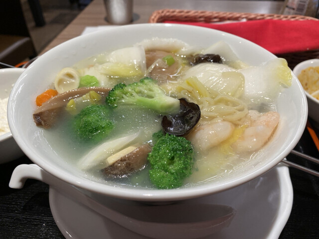 新荘園 ムスブ田町店的實拍高清圖