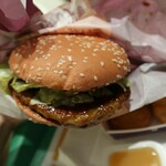 マクドナルド 小倉駅前店的实拍图