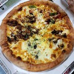 recommendations for ピザーラ 小阪店