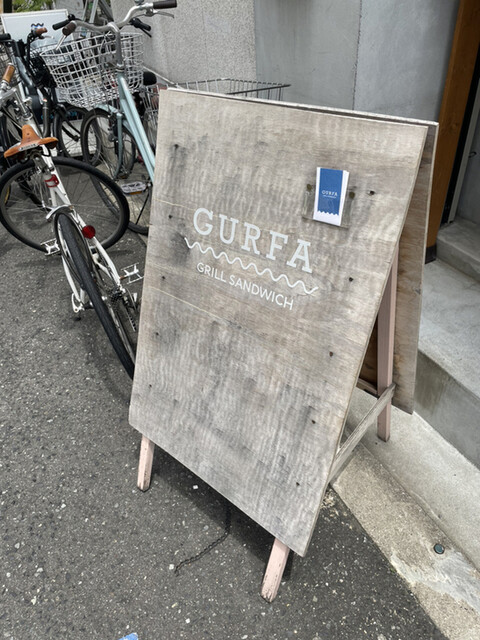 GURFA的實拍高清圖