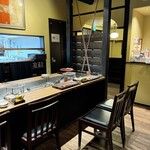 神楽坂 囲炉裏焼肉 祇園的实拍图