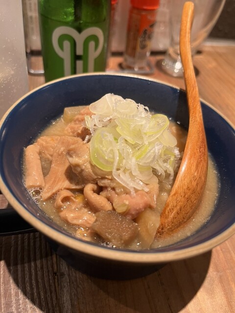 やきとんいろは的实拍高清图