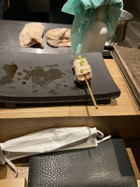 焼きとり 鳥史的實拍高清圖