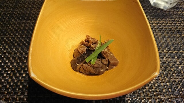 Teppan Dining L’ajitto的实拍高清图