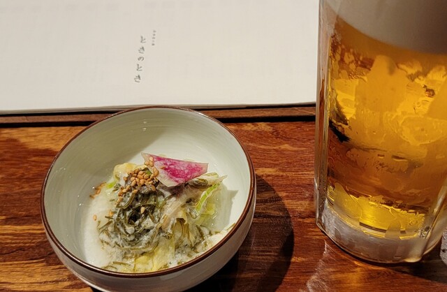 和食時々酒 ときのとき的實拍高清圖