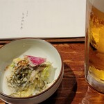 和食時々酒 ときのとき的實拍圖