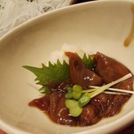 すし・旬彩　鷹の羽 上野2号店的實拍圖