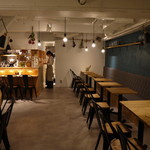 recommendations for 夜パフェ専門店パフェテリア　ベル