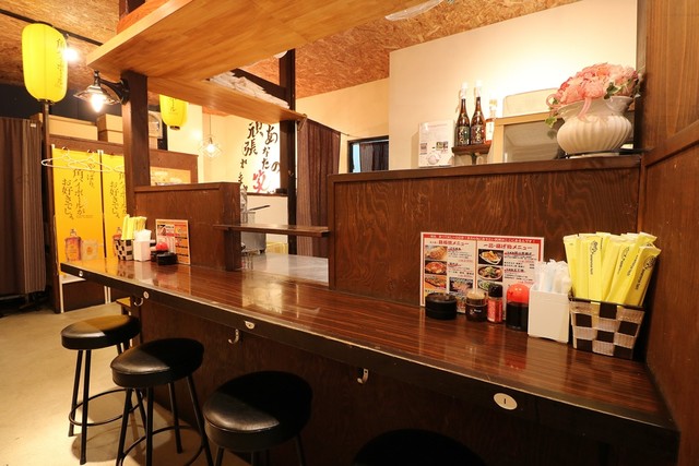 recommendations image for 粉もん屋八 森小路店