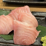うに小屋 渋谷店的實拍圖