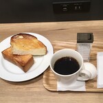 recommendations for ベーカリー&カフェ ルパ 笹塚店